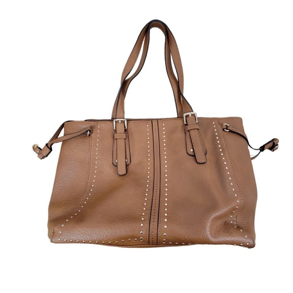 Montana West Western Conceal Carry Handgun Tote- Brown